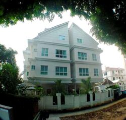 Peppermint Grove (D11), Apartment #564019661